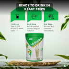 Vidaslim Vanilla Elixir | Grocsy