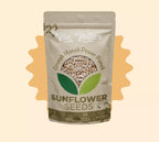 Nia Natura Sunflower Seeds | Grocsy