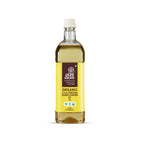 Pure & Sure Organic Sunflower Oil | Grocsy