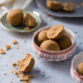 Almond House Sunni Laddu | Grocsy