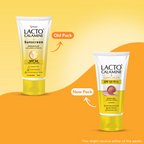 Lacto Calamine Daily Sunshield Matte Look Sunscreen SPF 50 PA +++ | Grocsy