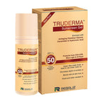 Truderma Sunscreen Gel SPF-50 | Grocsy