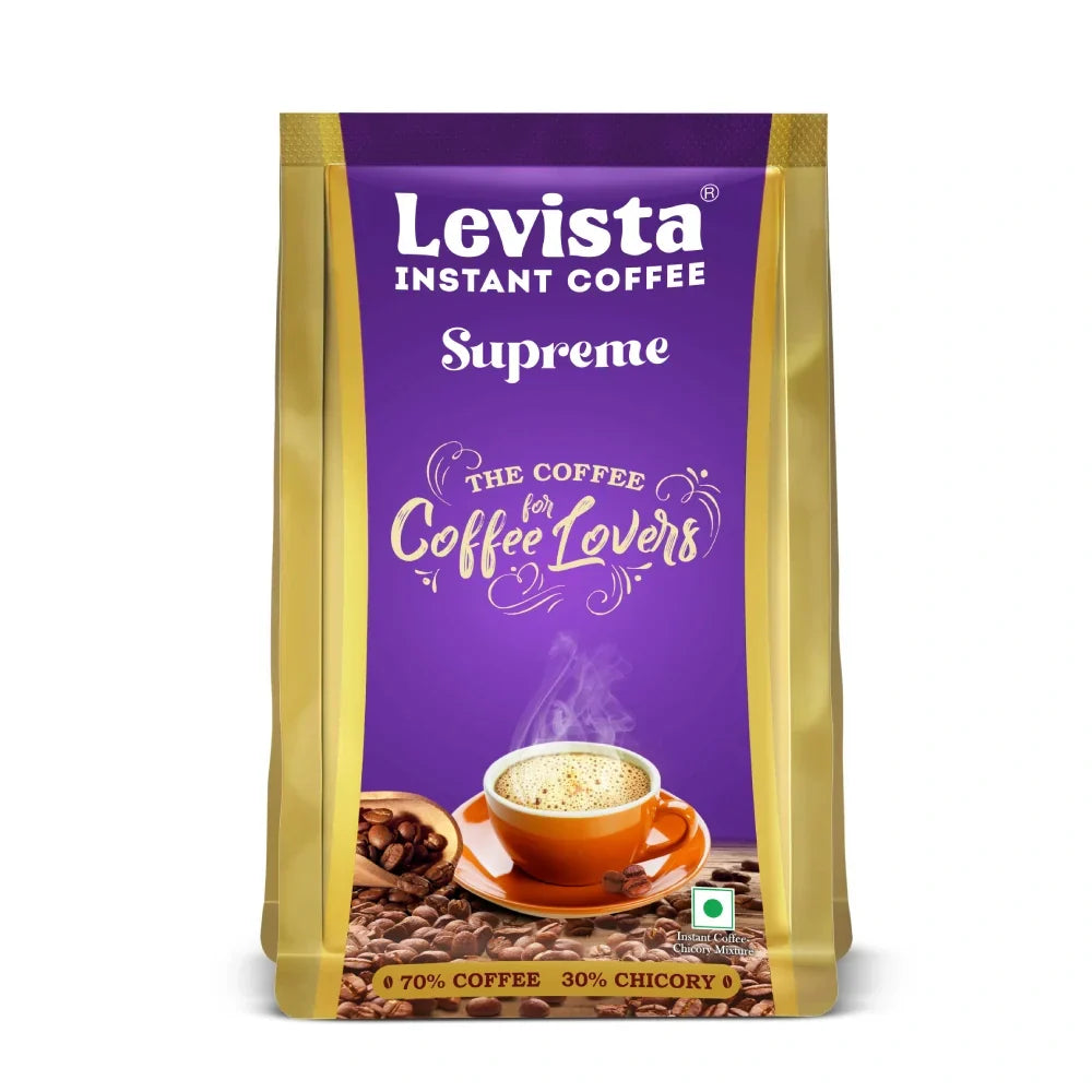 Levista Supreme | Grocsy