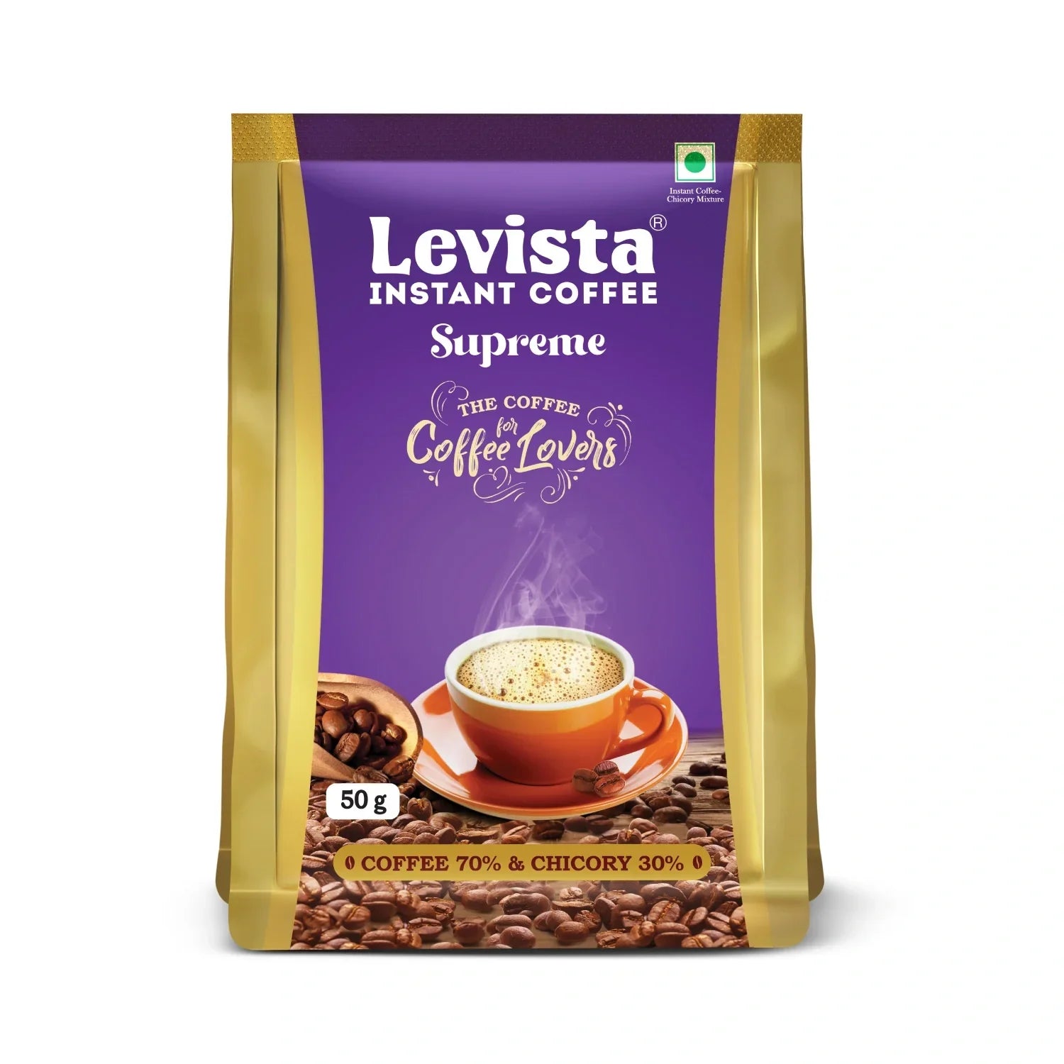 Levista Supreme | Grocsy