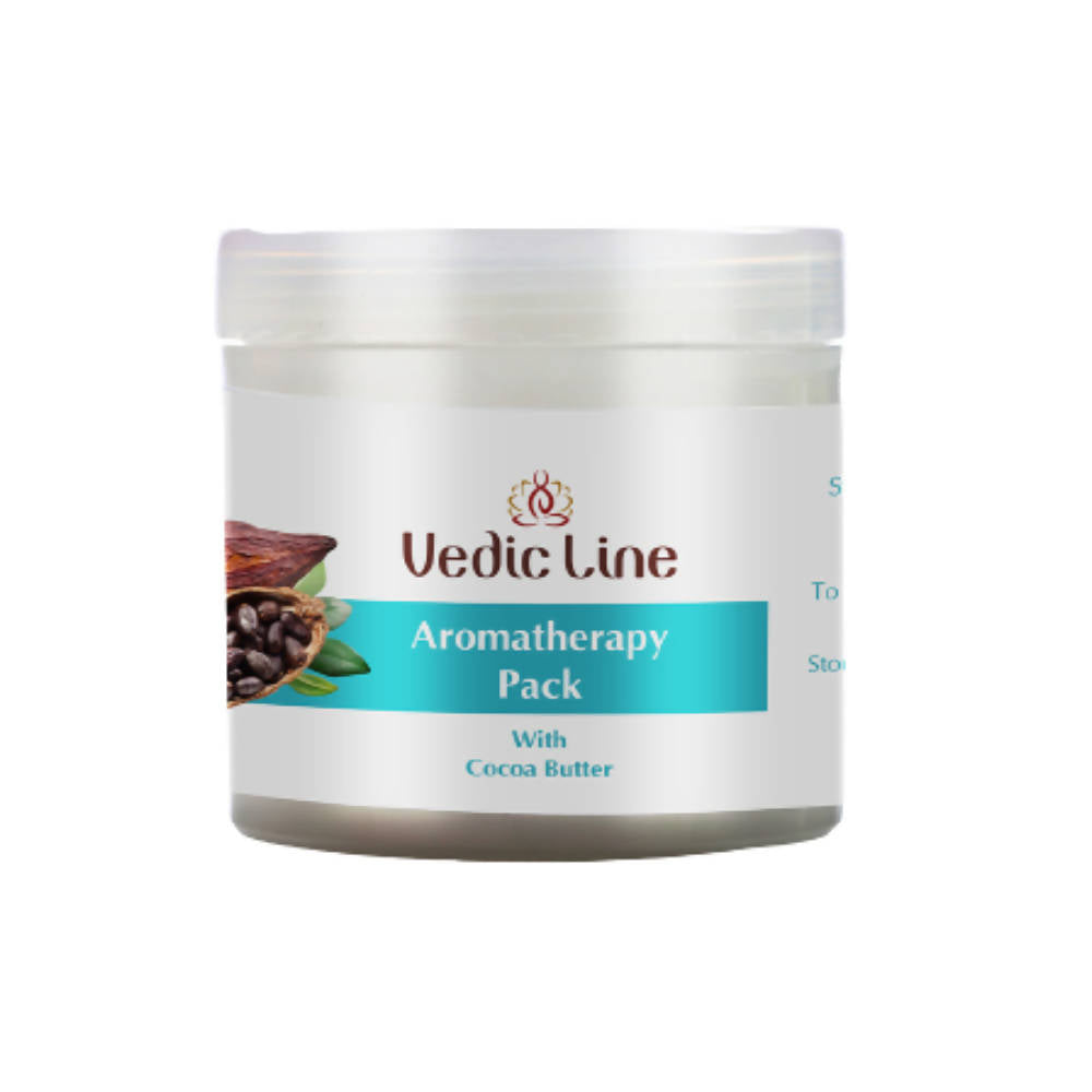 Vedic Line Aromatherapy Massage Pack | Grocsy