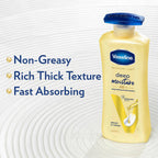Vaseline Deep Moisture Serum In Lotion | Grocsy