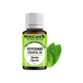 Wishcare Peppermint Essential Oil | Grocsy