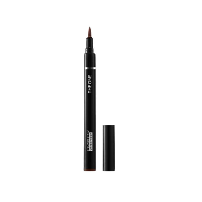 Oriflame The One Eyeliner Stylo Waterproof - Brown Mocha | Grocsy