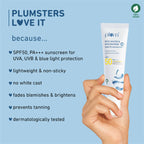 Plum Bright Boost Duo Hydrate & Protect | Grocsy
