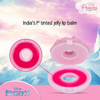 Renee Cosmetics Disney Frozen Princess By RENEE Donut Jelly Lip Balm Elsa | Grocsy