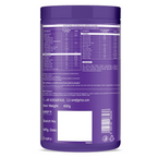 Gritzo SuperMilk Athlete Black Panther (13+y Boy & Girl), 17g Protein Powder (Cafe Mocha) | Grocsy