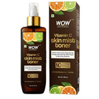 Wow Skin Science Vitamin C Skin Mist Toner | Grocsy