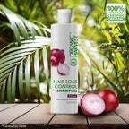 Organic Harvest Organic Hair Loss Control Shampoo With Onion Extract | Grocsy