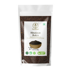 Shiva Organic Himalayan jakhiya seeds pahadi (Wild Mustard) Black Jakhya Seeds | Grocsy