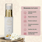 Svarasya Panchpushp Moisturizer Lotion | Grocsy