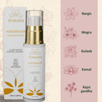 Svarasya Panchpushp Moisturizer Lotion | Grocsy