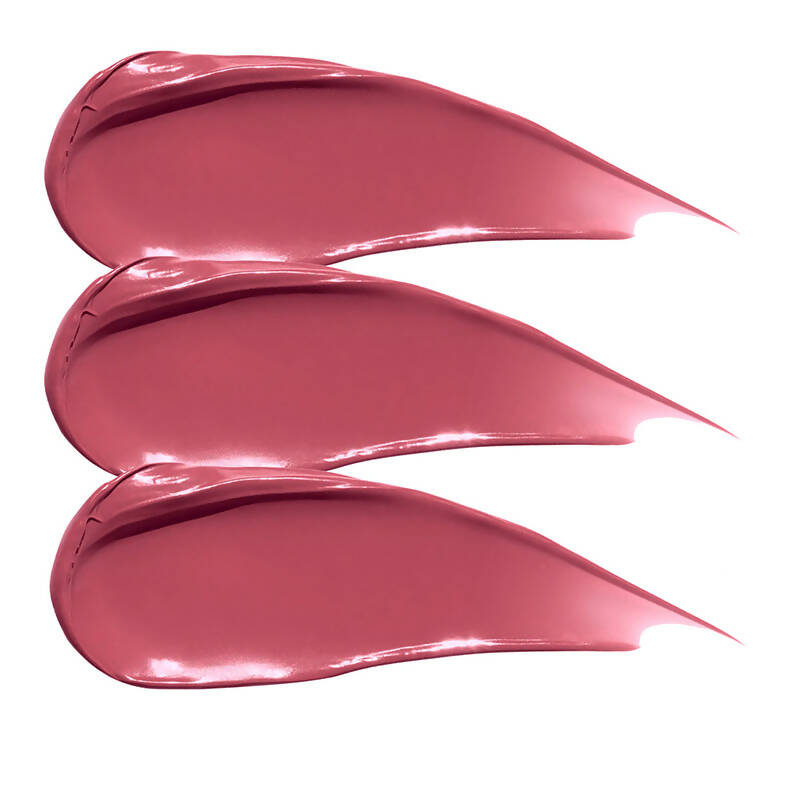 Love Earth Lip Gloss - Blow Up (Dark Pink) | Grocsy