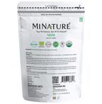 Minature Neem Organic Powder | Grocsy
