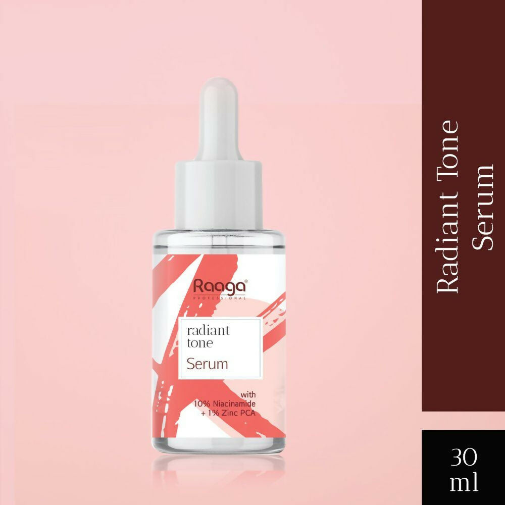 Raaga Professional Radiant Tone Serum | Grocsy