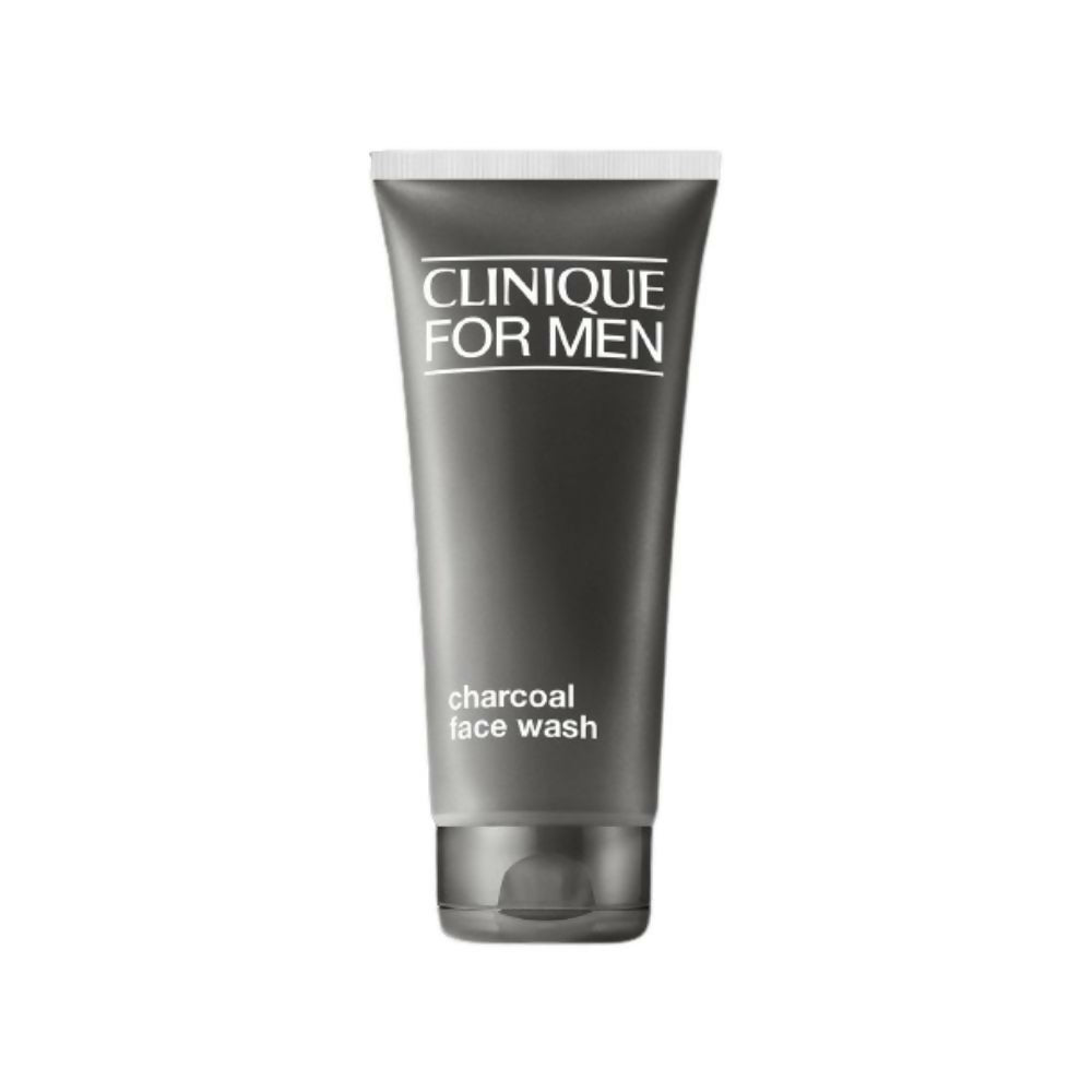Clinique For Men Charcoal Cleanser | Grocsy