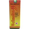 Dr. Wellmans Homeopathy Wellmolive-55 Liver Tonic | Grocsy