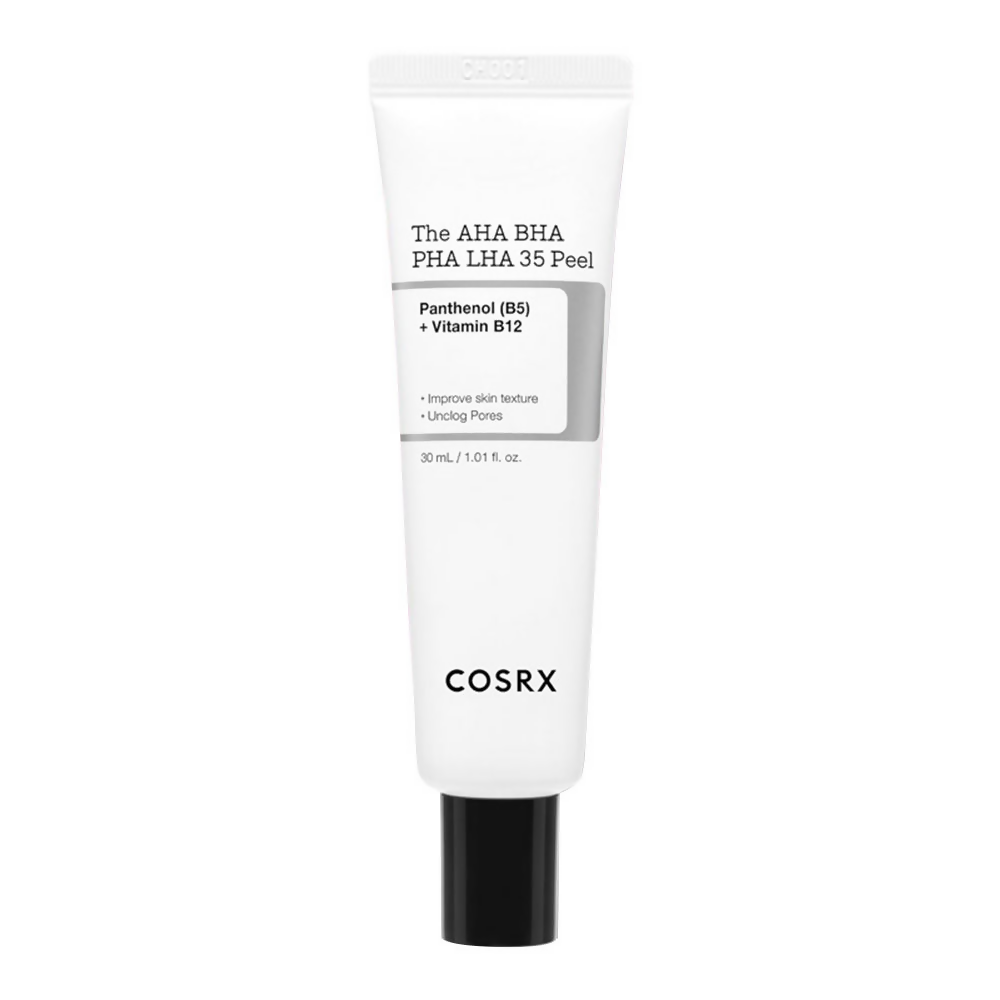 Cosrx The Aha Bha Pha Lha 35 Peel | Grocsy