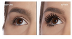 Too Faced Travel Size Damn Girl Mascara - Black | Grocsy