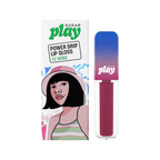 Sugar Play Power Drip Lip Gloss - 02 Woke | Grocsy