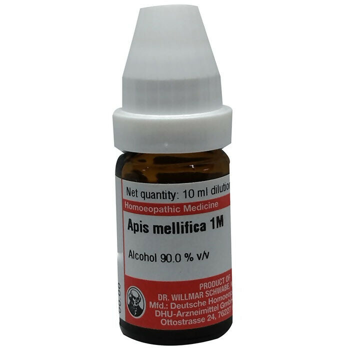 Dr. Willmar Schwabe Germany Apis mellifica Dilution | Grocsy