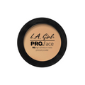 L.A. Girl HD PRO Face Pressed Powder - Soft Honey | Grocsy