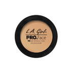 L.A. Girl HD PRO Face Pressed Powder - Soft Honey | Grocsy