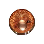 Not Available Copper Water Dispenser with 2 Glass and Stand | Grocsy