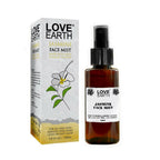 Love Earth Jasmine Face Mist | Grocsy