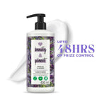 Love Beauty &amp; Planet Argan Oil and Lavender Paraben Free Smooth and Serene Conditioner | Grocsy