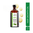 Nature Spell Rosemary Hair Oil | Grocsy