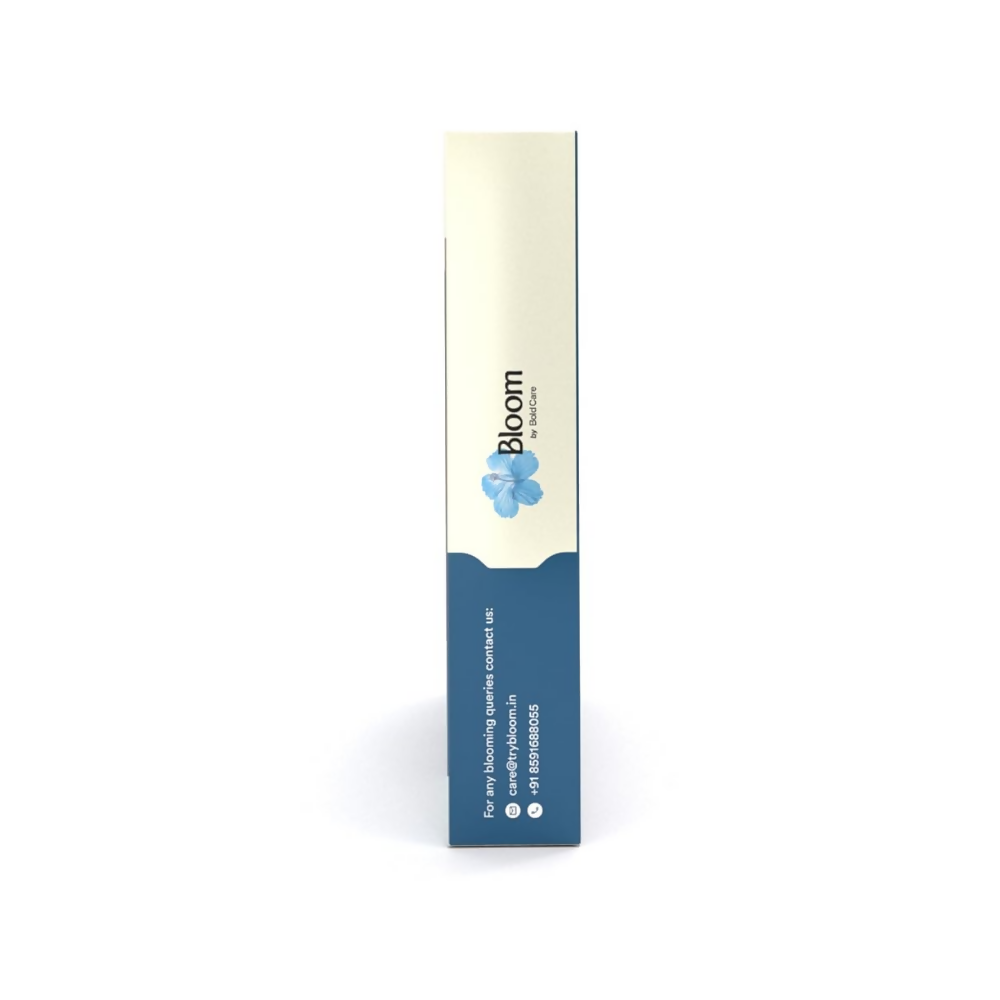 Bloom by Bold Care Sweat Pads for Underarms | Grocsy