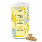 Onelife Plant Protein Banana Caramel | Grocsy