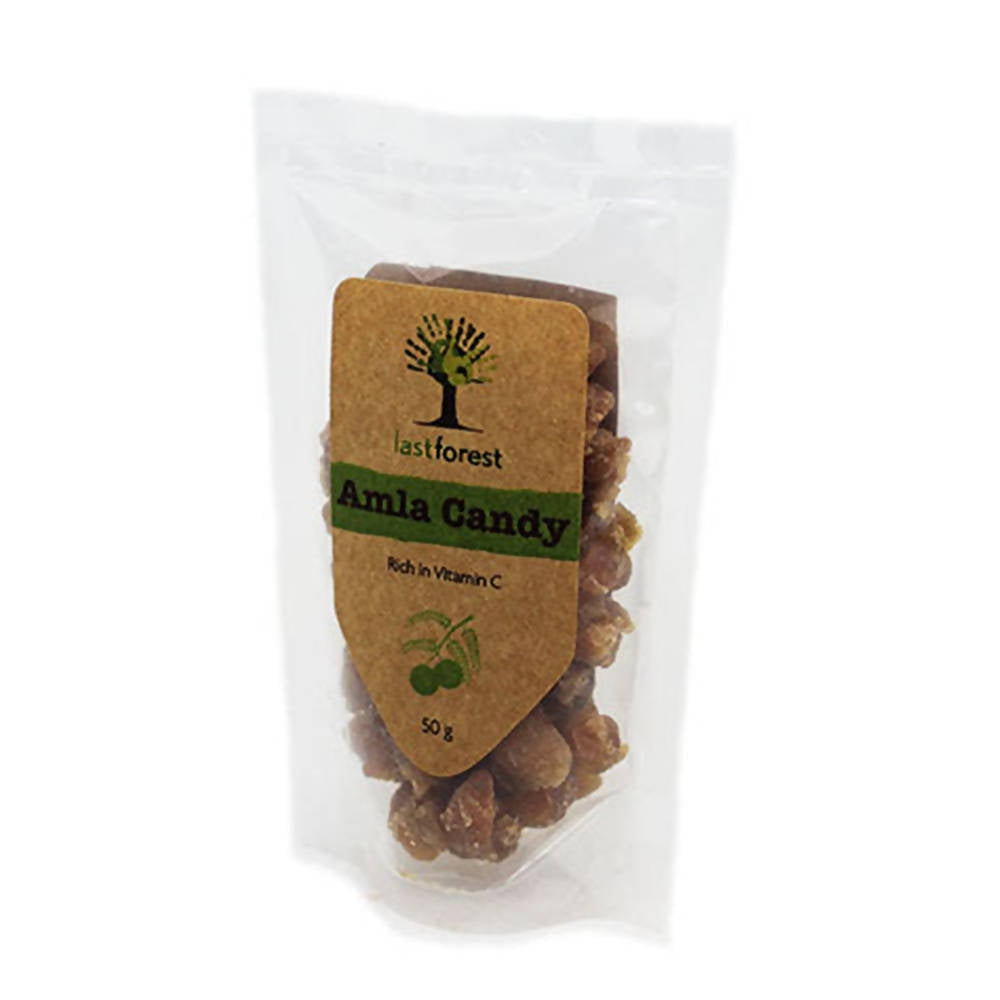 Lastforest Amla Candy | Grocsy
