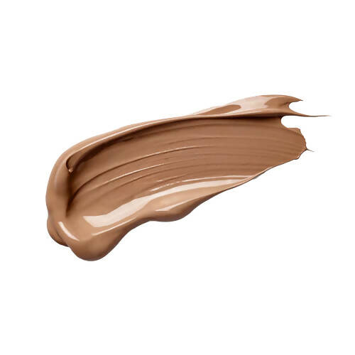 Lambre Classic Make-Up Matting Foundation (07 Almond Shade) | Grocsy