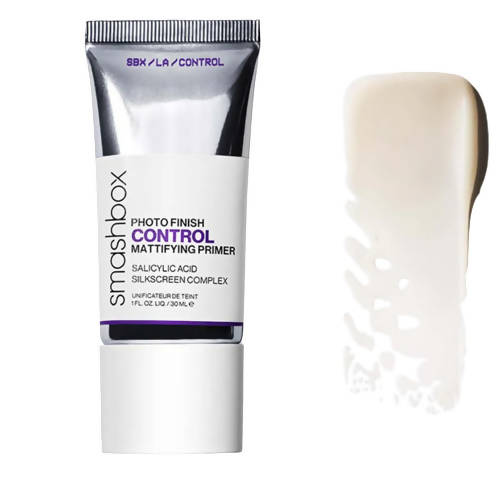 Smashbox Photo Finish Control Mattifying Primer | Grocsy