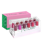 NY Bae 12 In 1 Mini Lip Kit - Everyday Empress 02 | Grocsy