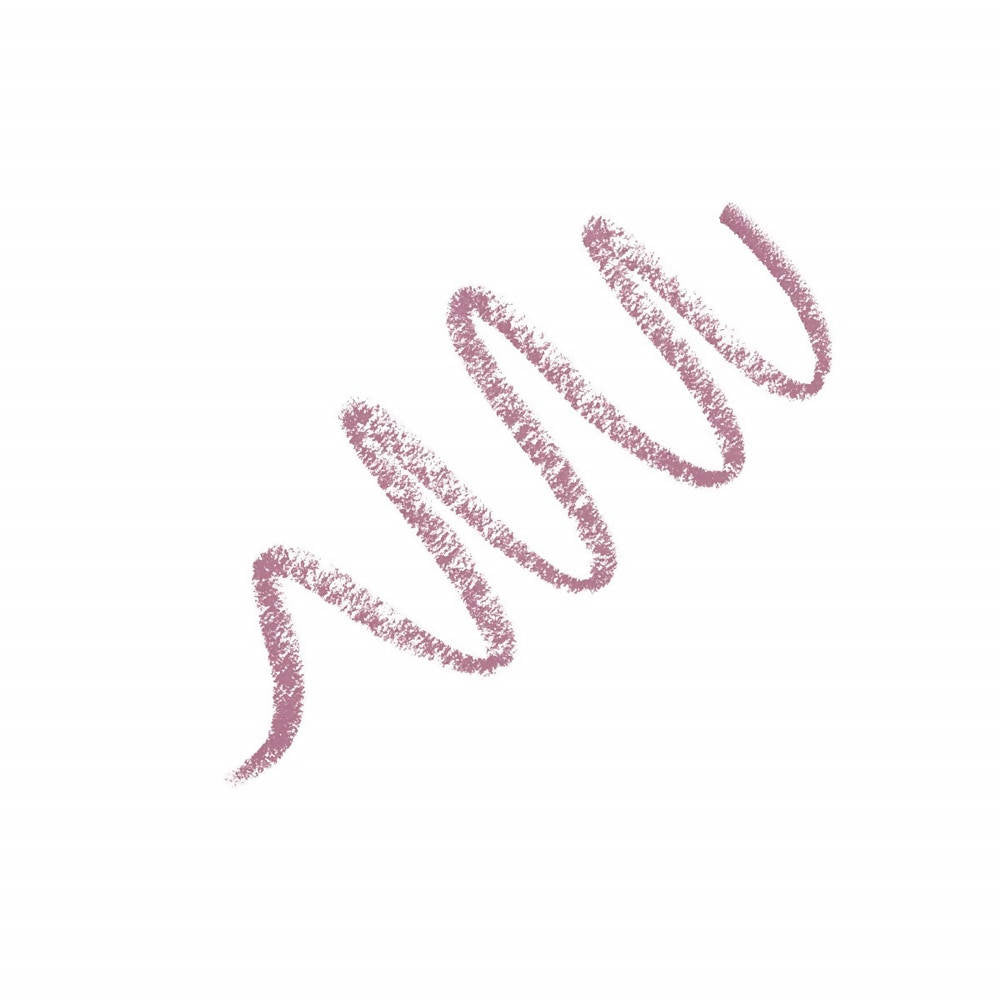 MYGLAMM LIT Matte Lip Liner Pencil - Sass (1.14 Gm) | Grocsy