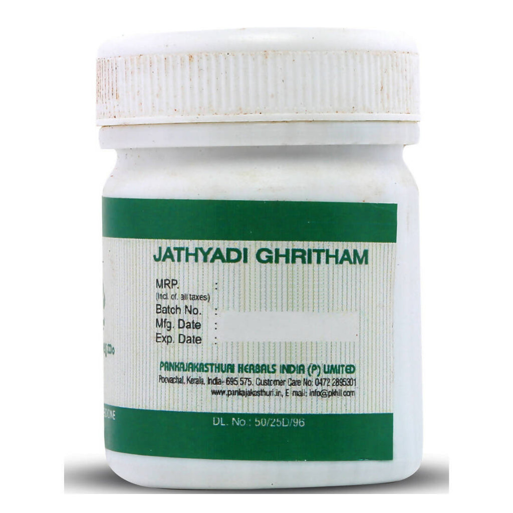 Pankajakasthuri Jatyadi Gritham | Grocsy
