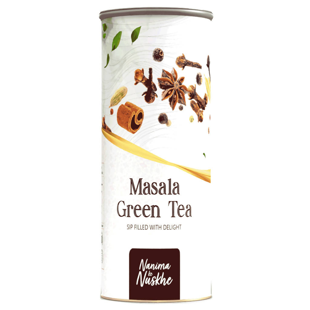Dibha Masala Green Tea | Grocsy