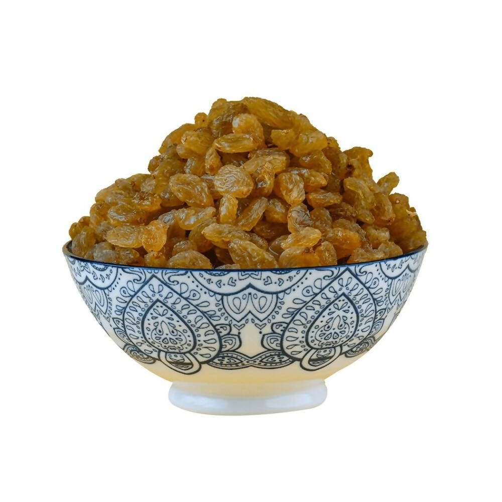 Ajfan Premium Kismis | Grocsy
