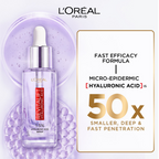 L'Oreal Paris Hydrated, Plump & Radiant Skin Kit | Grocsy