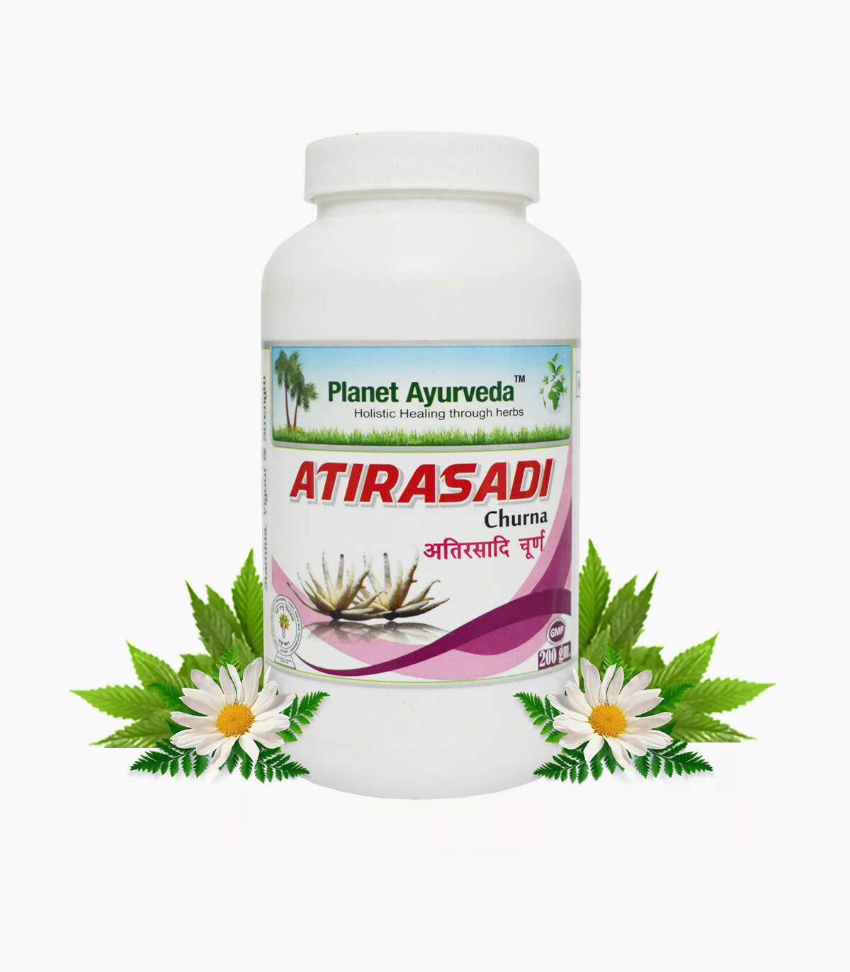 Planet Ayurveda Atirasadi Churna | Grocsy