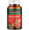 Baidyanath Vansaar Ashwagandha Tablets | Grocsy