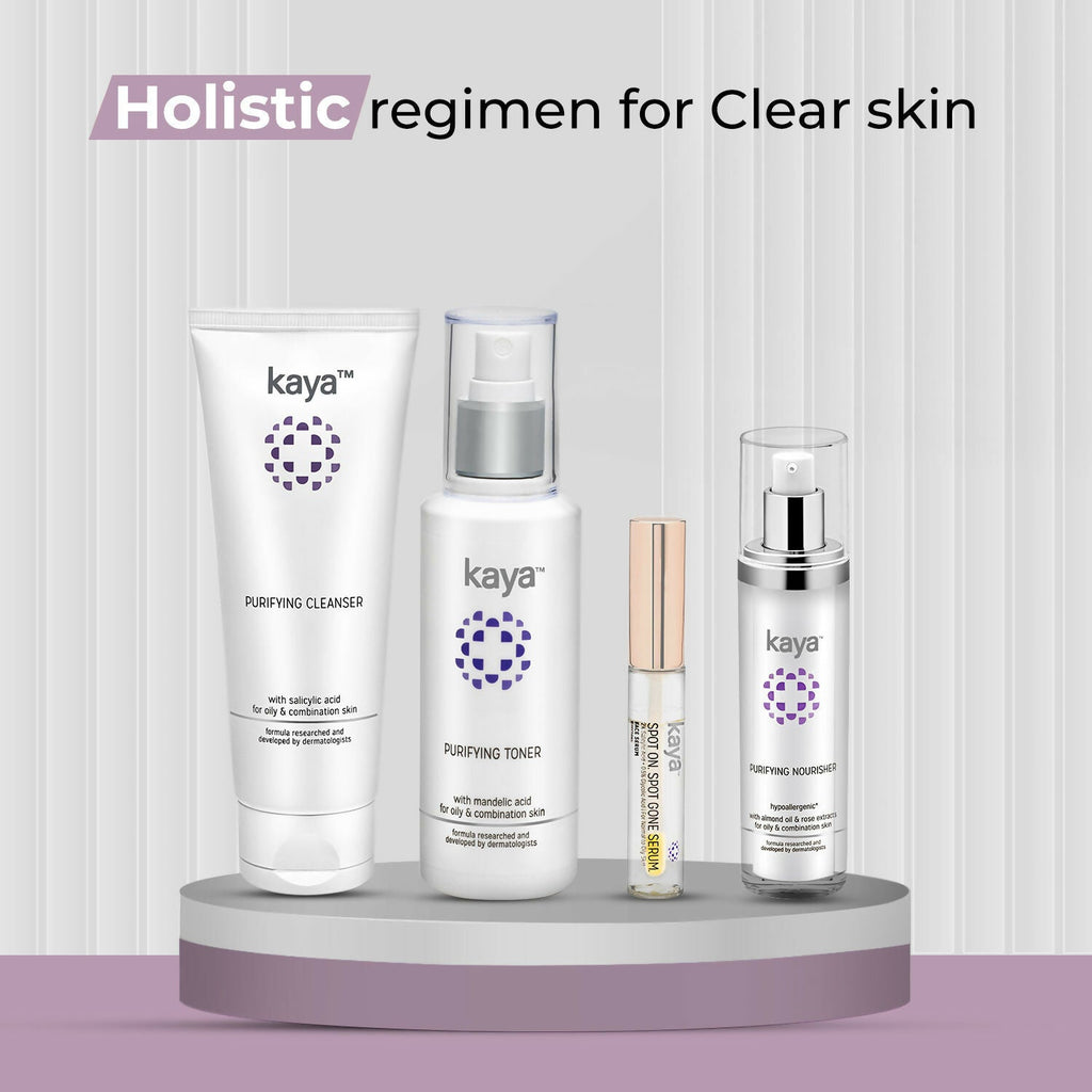 Kaya Spot On Spot Gone Serum | Grocsy