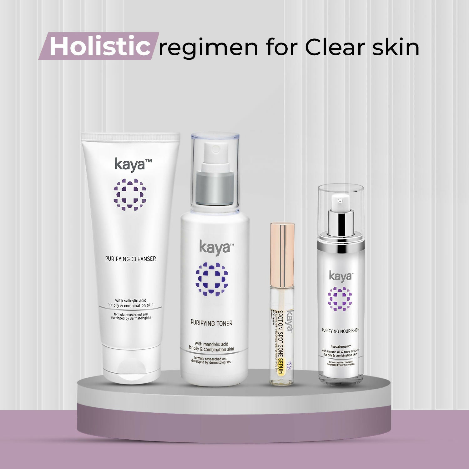 Kaya Spot On Spot Gone Serum | Grocsy
